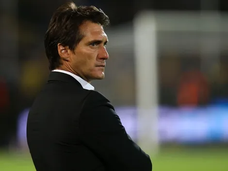 En Boca no se animan a confirmar que Guillermo Barros Schelotto se quedará