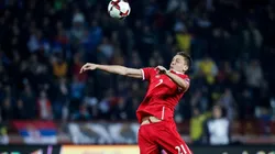 Serbia quiere mantener el buen paso como en las eliminatorias.