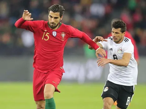 EN VIVO: Portugal vs Holanda, partido amistoso hoy lunes