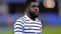 Barcelona y Umtiti están muy lejos de llegar a un acuerdo de renovación