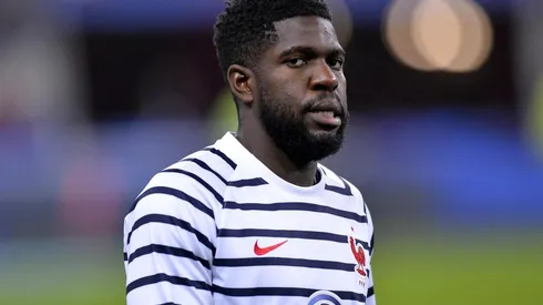 Barcelona y Umtiti están muy lejos de llegar a un acuerdo de renovación