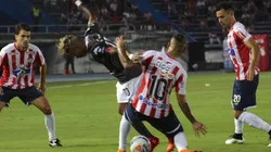 La Equidad vs Junior: día, TV y horario confirmados