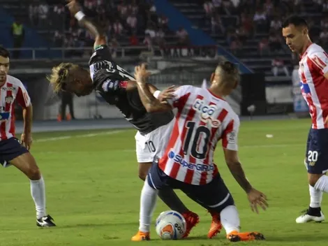 La Equidad vs Junior: día, TV y horario confirmados