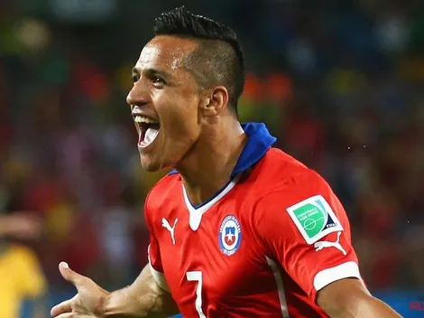 Chile, a mantener el buen paso en la era de Reinaldo Rueda vs Dinamarca