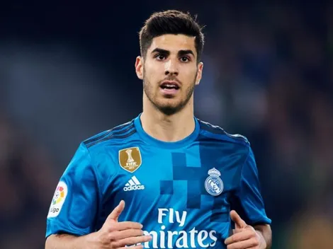 Chelsea prepara una fortuna por Asensio