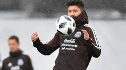 México hila 4 partidos sin conocer la derrota