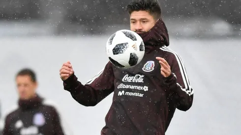 México hila 4 partidos sin conocer la derrota