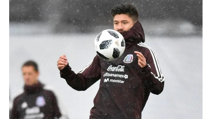 México hila 4 partidos sin conocer la derrota