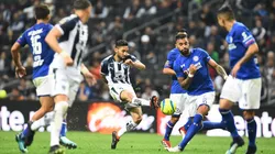 Cruz Azul cae ante Monterrey previo a su duelo en la Liga MX contra América