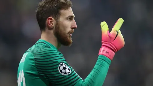 El Mundial se pierde del portero más caro del mundo, Jan Oblak