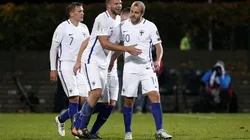 Finlandia vs Malta: amistoso fecha FIFA, minuto a minuto