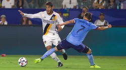 La MLS entra ya en su quinta jornada