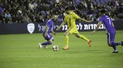 Tras 21 años se vuelven a enfrentar Suecia y Rumania