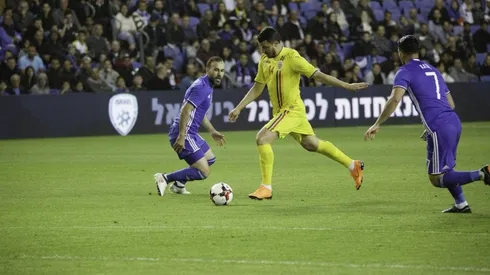 Tras 21 años se vuelven a enfrentar Suecia y Rumania