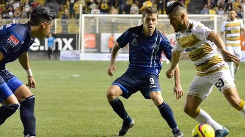 Ascenso MX: Horarios de la jornada 15, Clausura 2018