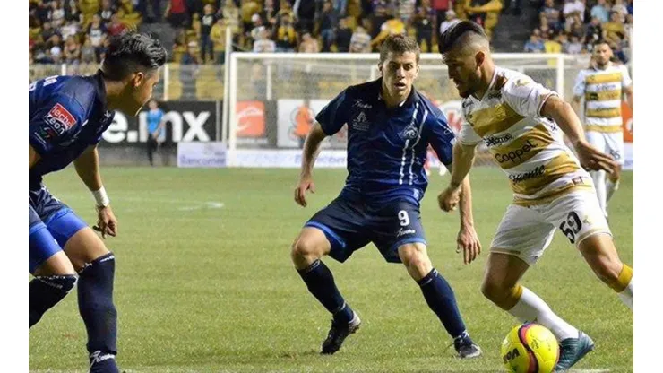 Ascenso MX: Horarios de la jornada 15, Clausura 2018