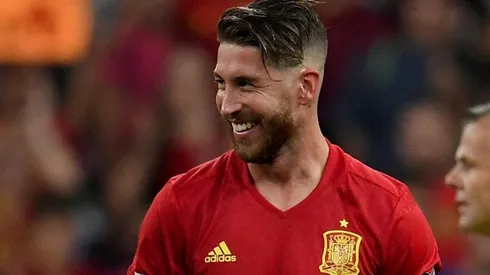 Domingo de Ramos: nació Alejandro, tercer hijo del capitán de España y Real Madrid