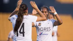 Los resultados de la jornada 12 en la Liga MX femenil