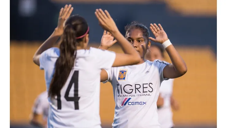 Los resultados de la jornada 12 en la Liga MX femenil