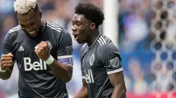 Vancouver WhiteCaps apunta al liderato de su conferencia en la MLS