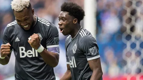 Vancouver WhiteCaps apunta al liderato de su conferencia en la MLS