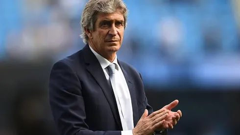 Pellegrini podría regresar a la Premier League para dirigir a Chicharito y a Lanzini.
