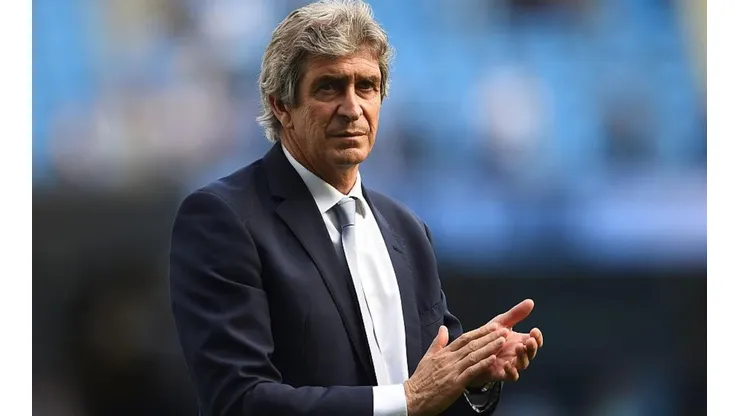 Pellegrini podría regresar a la Premier League para dirigir a Chicharito y a Lanzini.