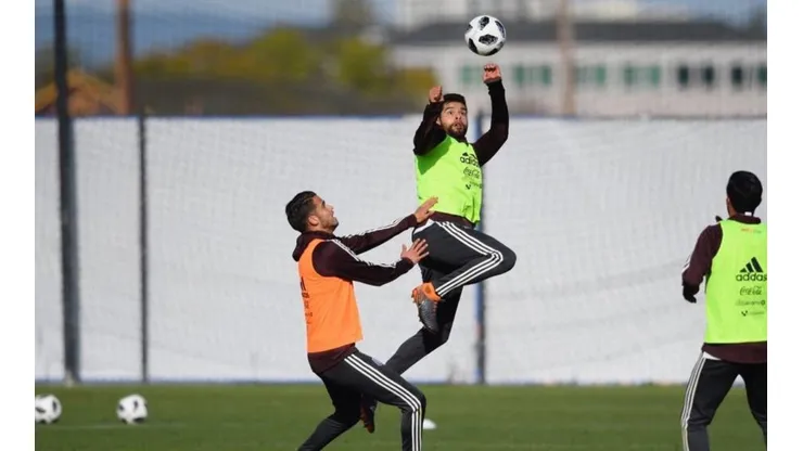 México cayó en el último encuentro contra Croacia.