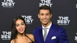 La novia de Cristiano Ronaldo nació en Argentina