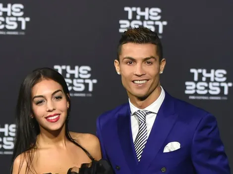 La novia de Cristiano Ronaldo nació en Argentina