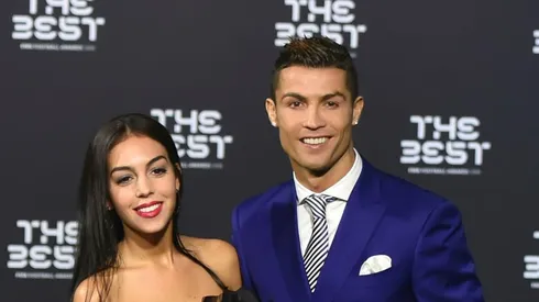 La novia de Cristiano Ronaldo nació en Argentina