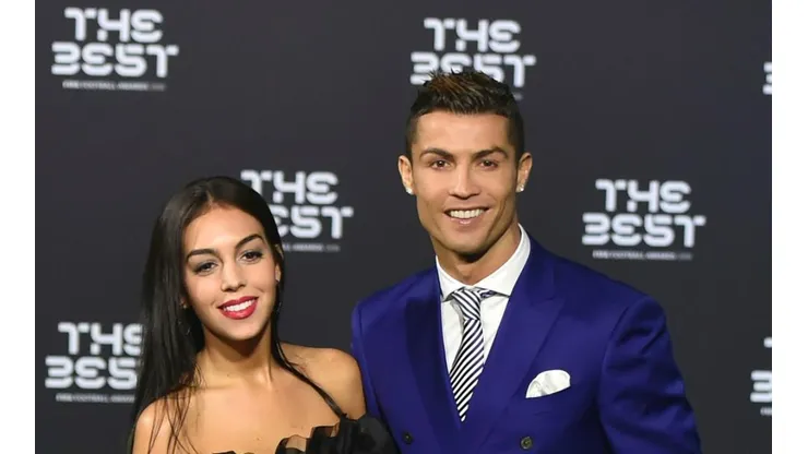 La novia de Cristiano Ronaldo nació en Argentina