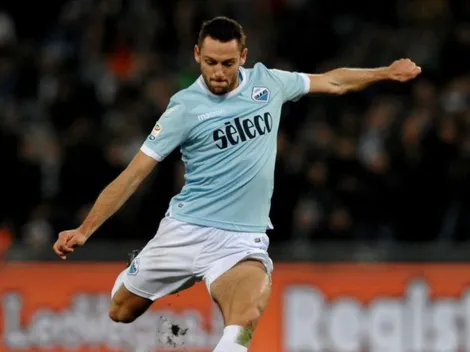 De Vrij, el nuevo objetivo de Barcelona