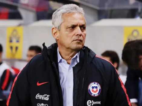 Se lo pierde Rusia: para Rueda, serán una "pena" las ausencias de Chile y Vidal