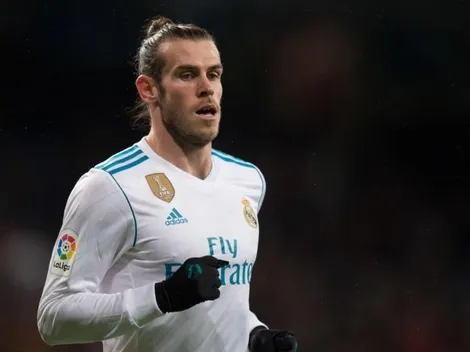 Chelsea se mete en la lucha por Bale