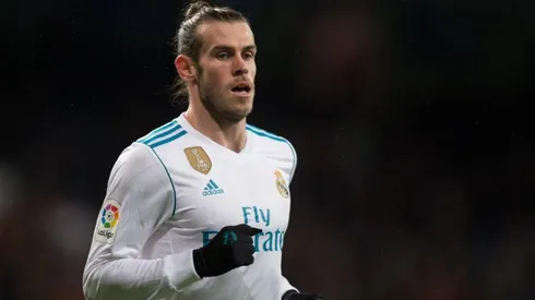 Gareth Bale no seguiría en Real Madrid.