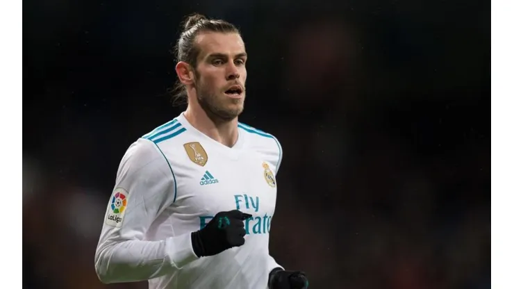 Gareth Bale no seguiría en Real Madrid.