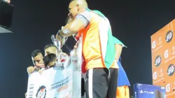 De Santander a Barcelona: Pablo Sexto es el campeón colombiano del Gatorade 5v5