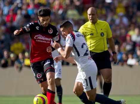 Joe Corona evita el triunfo de Xolox sobre América