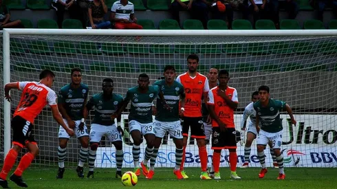 El conjunto cañero se aferra a la liguilla