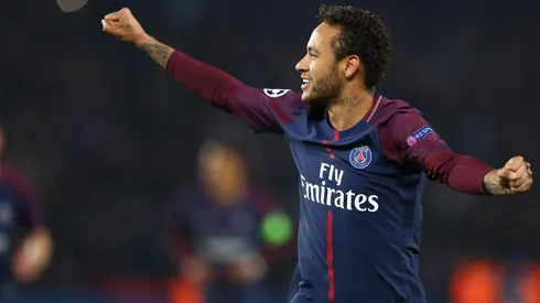 El último guiño de Neymar a Real Madrid, la visita de Vinicius