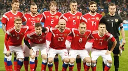 Los jugadores rusos podrían lamentarse toda la vida.