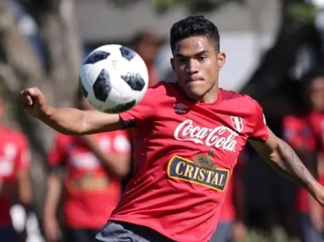 Perú buscará repetir lo hecho ante Croacia cuando enfrente a Islandia