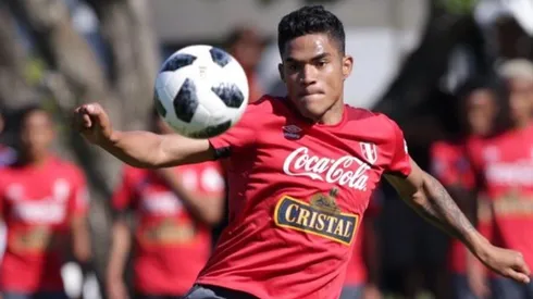 Perú venció 2-0 a Croacia el viernes