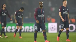 Y ahora PSG se compra un club: acuerdo de cooperación con Vitoria Guimaraes