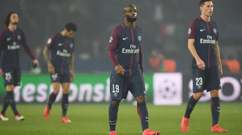 Y ahora PSG se compra un club: acuerdo de cooperación con Vitoria Guimaraes