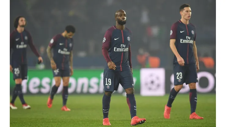 Y ahora PSG se compra un club: acuerdo de cooperación con Vitoria Guimaraes