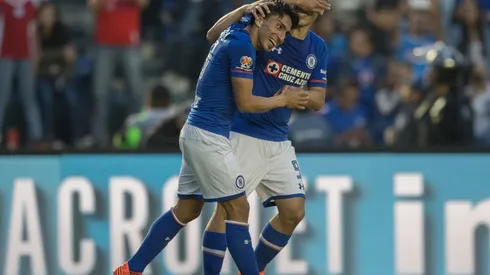 Cruz Azul marcha en en los últimos lugares de la Liga MX