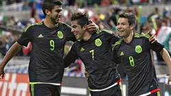 Hirving Lozano pide públicamente el fichaje de su amigo Rodolfo Pizarro en PSV