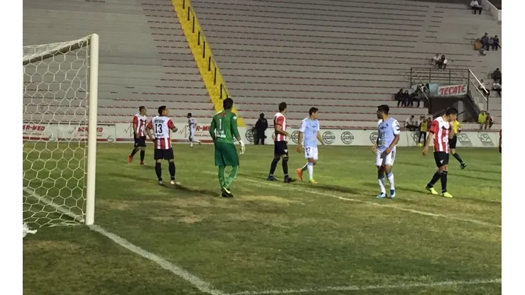 Murciélagos consigue segundo triunfo consecutivo tras vencer a Tampico Madero